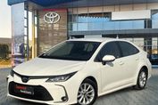 Toyota Corolla 1.8 Hybrid Comfort