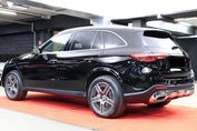 Mercedes GLC 220 d 4-Matic AMG Line