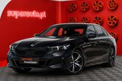 BMW Seria 5 520i mHEV aut
