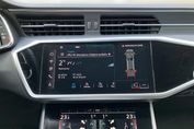 Audi A6 50 TFSI e PHEV Quattro S Line S tronic