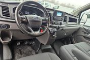 Ford Transit Custom L2H1