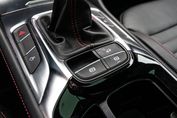 MG HS 1.5 T-GDI Luxury