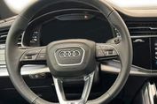 Audi Q7 60 TFSI e quattro S Line