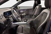 Mercedes GLA 250e