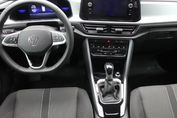Volkswagen T-ROC Life Plus 1.5 TSI DSG