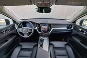 Volvo XC60 T6 Plug-In Hybrid AWD Plus Bright