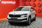 Skoda Karoq Style 1.5 TSI  DSG