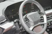 Audi Q5 e-Hybrid quattro Sportback