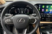 Lexus NX 350h Prestige AWD