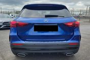 Mercedes GLA 200 AMG Line