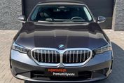 BMW Seria 5 520d M Sport