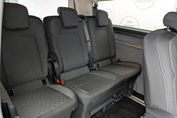 Ford Tourneo Custom 320 L2H1 Titanium A8 AWD