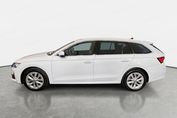 Skoda Octavia 1.5 TSI mHEV Selection DSG