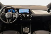 Mercedes GLA 200