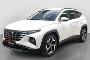 Hyundai Tucson 1.6 T-GDI  DCT