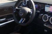 Mercedes GLA 200 AMG Line