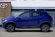 Toyota Yaris Cross Hybrid 1.5 Style