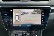 Skoda Superb 2.0 TDI SCR L&K DSG