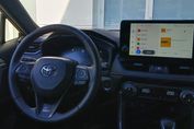 Toyota RAV4 2.5 Plug-In Hybrid Gr Sport 4X4