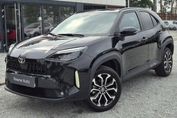 Toyota Yaris Cross Hybrid 1.5 Style