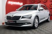 Skoda Superb 2.0 TDI SCR Ambition