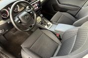 Skoda Superb 1.5 TSI Ambition DSG
