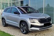 Skoda Karoq Sportline 1.5 TSI DSG