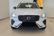 Volvo XC60 T6 Plug-In Hybrid AWD Ultra Dark