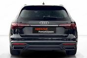 Audi A4 Avant 40 TDI