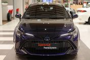 Toyota Corolla 1.8 Hybrid GPF Comfort