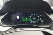 Skoda Octavia TSI ACT Style