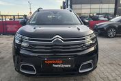 Citroen C5 Aircross 1.5 Bluehdi Feel EAT8