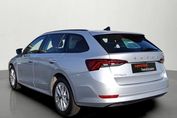 Skoda Octavia 2.0 TDI