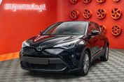 Toyota C-HR Executive 1.8 Hybrid
