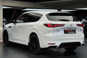 Mazda CX-60 2.5 PHEV Homura AWD aut