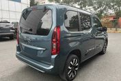 Opel Combo L1H1 GS