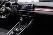 Alfa Romeo Tonale T4 GSE mHEV Sprint DCT