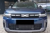 Dacia Bigster Journey LPG 1.2 mHEV