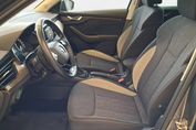 Skoda Kamiq 1.0 TSI DSG
