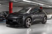 Porsche Macan Turbo