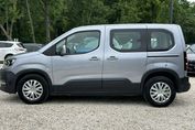 Peugeot Rifter MPV 1.5 BlueHDI  S&S N1