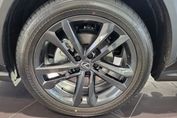 Lexus NX 450h+ Prestige 2.5 Plug-in Hybrid