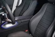Mercedes GLE 300 d  4-Matic AMG Line
