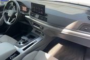Audi Q5 40 TDI mHEV Quattro S Line S tronic