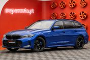 BMW Seria 3 Touring 320d xDrive M Sport