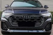 Audi Q8 TDI quattro S line