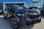 BMW X5 xDrive30d M Sport