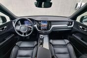 Volvo XC60 B5 AWD Black Edition Plus
