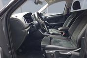 Volkswagen T-Roc TSI Style