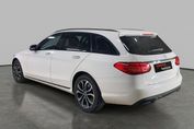 Mercedes Klasa C 180 9G-TRONIC